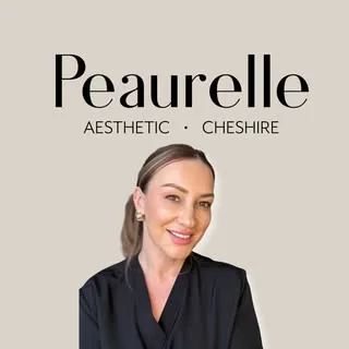 Peaurelle profile portrait of Magda
